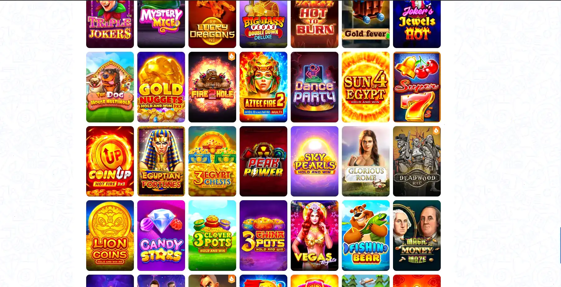 Бонусы и акции Casino Ra